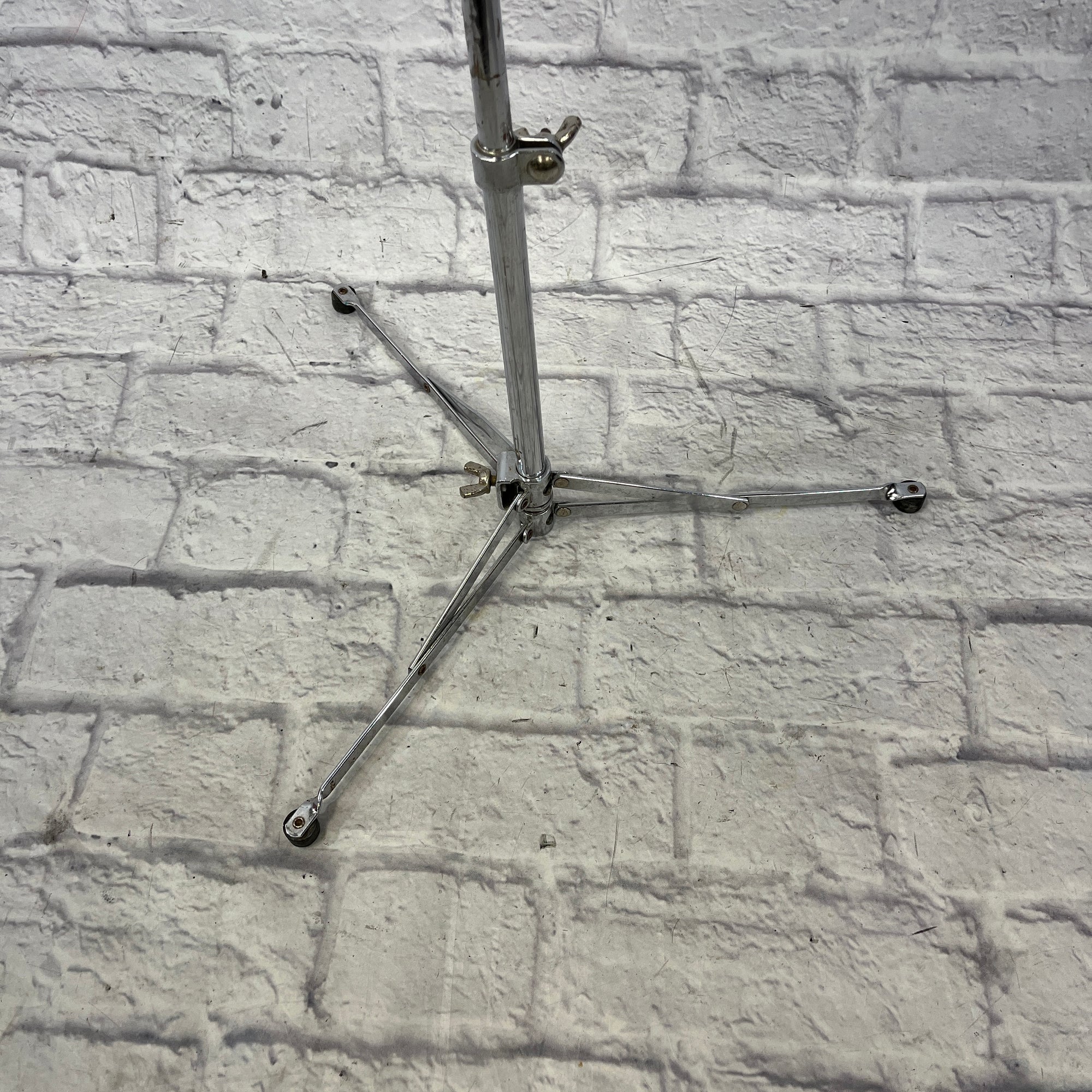 Unknown Vintage Snare Stand
