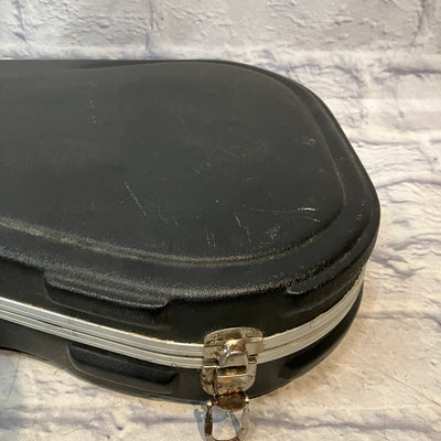 Fender Fender Black Label Chainsaw Electric Guitar Case