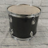 PDP Pacific Drums & Percussion 12" Black Rack Tom