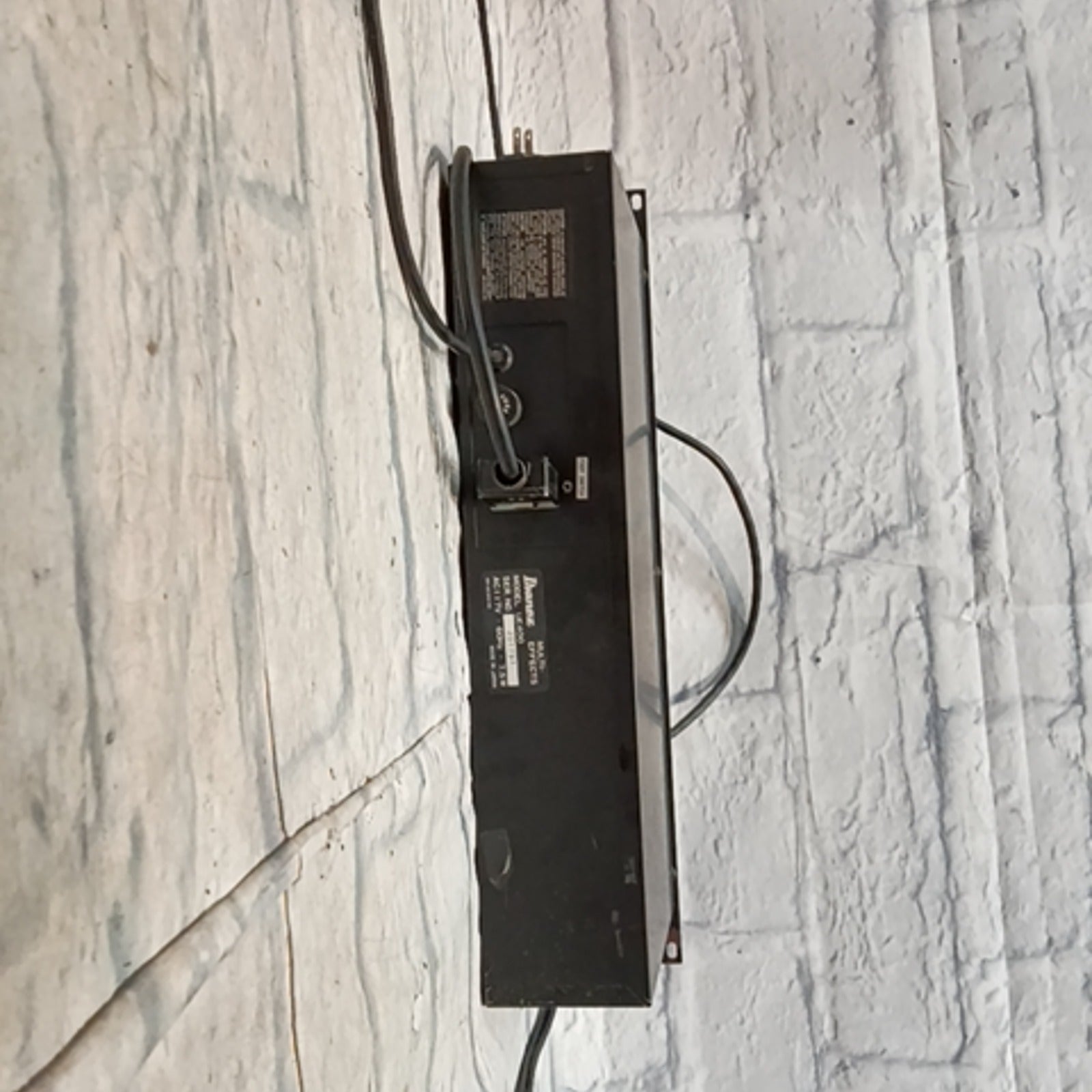 Ibanez UE400 Multi Effects