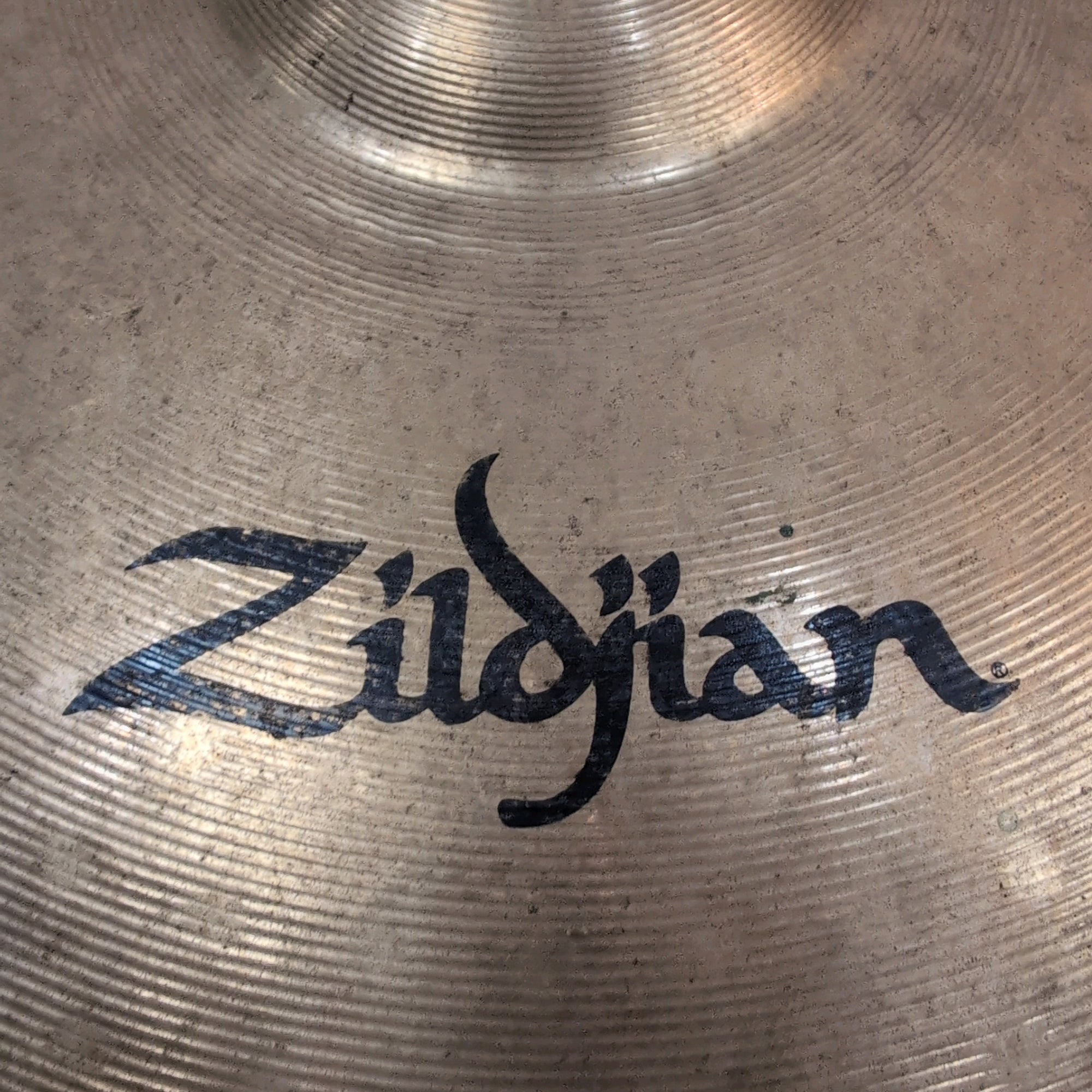 Zildjian 20 ZBT Ride Cymbal
