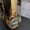 Vintage Selmer Bundy Tenor Saxophone 1970s