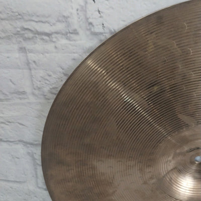 Zildjian i 20" Crash Ride