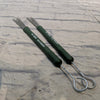 Vic Firth Split Brush Wire Brushes