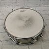 Unknown Vintage MIJ 14 x 5 White Pearl Snare Drum