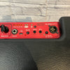 TC Electronic BG250 1x15 Bass Amp