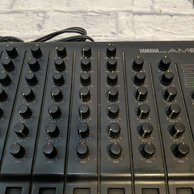 Yamaha AM802 Mixer