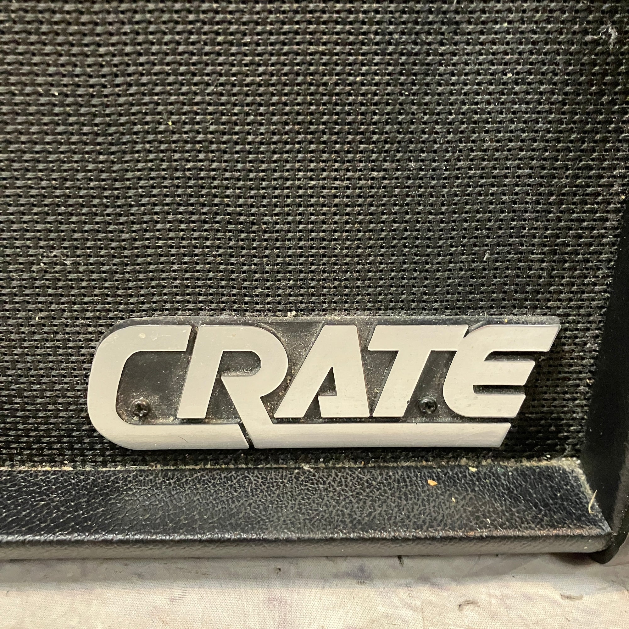 Crate MX15R Guitar Combo Amp