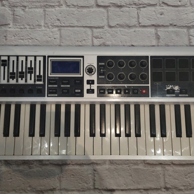 Novation Impulse 49 Midi Controller