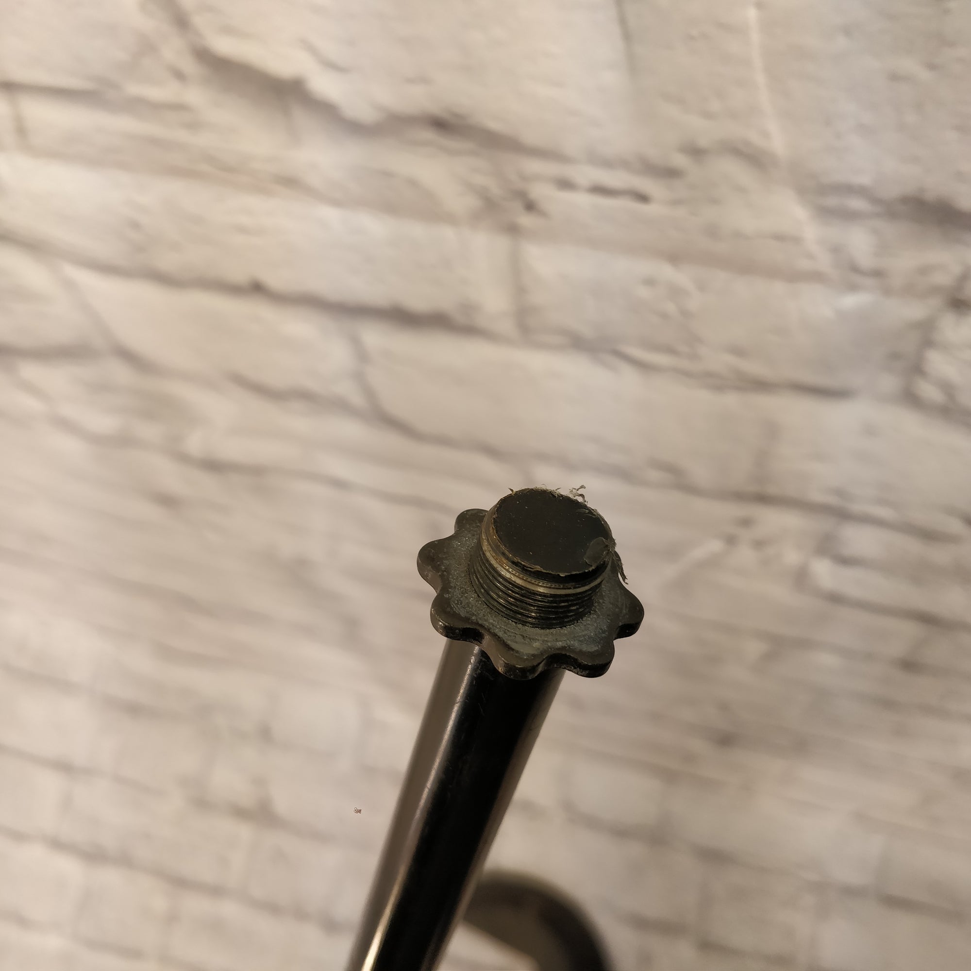 Ultimate Support Stand