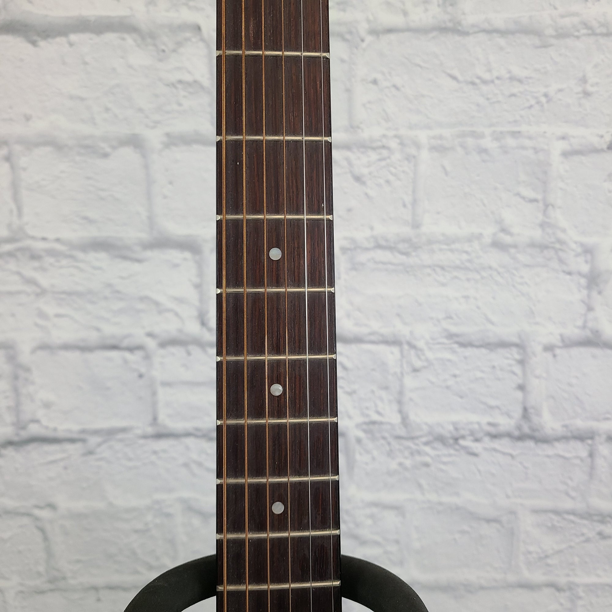 Yamaha FG-402NS Acoustic Guitar