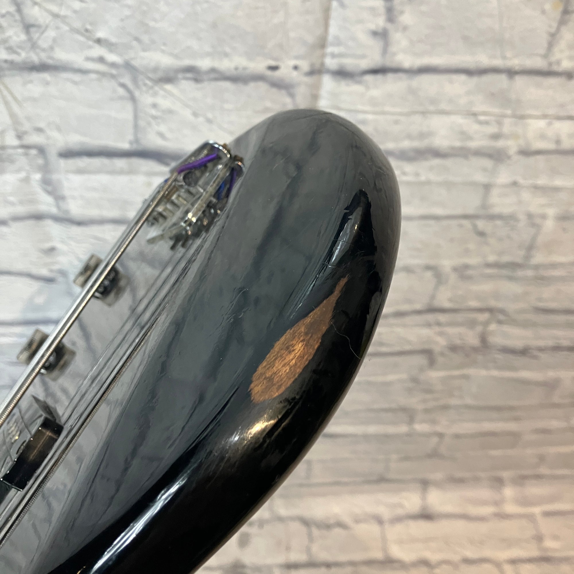 Yamaha BB 300 Bass Guitar W/Case