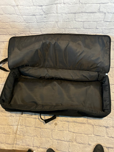 Unknown 49-Key Keyboard Gig Bag Soft Case
