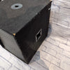 Electro-Voice Force i SUB 350W Passive 15" Subwoofer Speaker