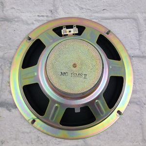 Marshall MG 15MSII 10" Speaker