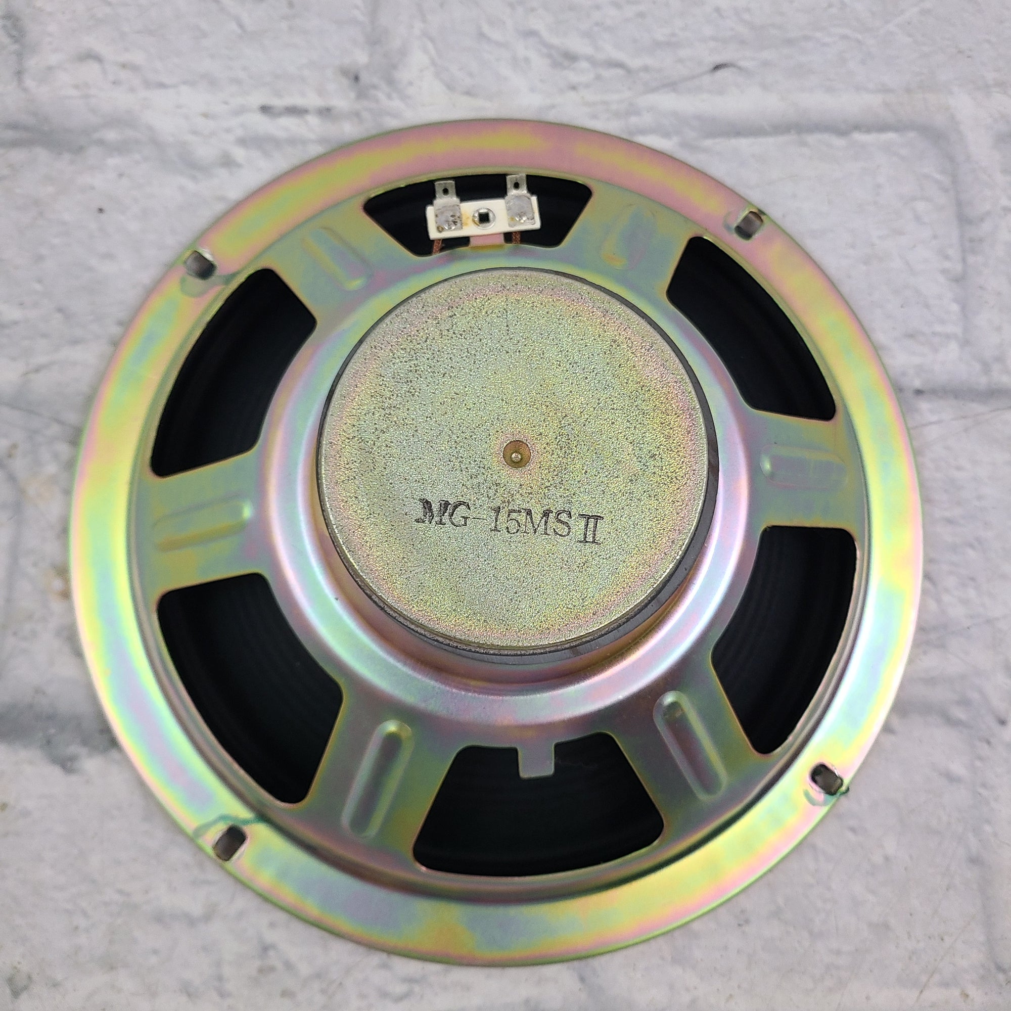 Marshall MG 15MSII 10" Speaker