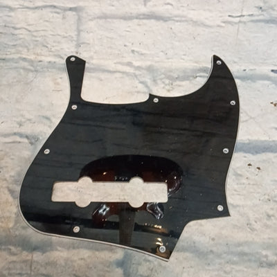 Fender 5-String Jazz Bass Pickguard Parts