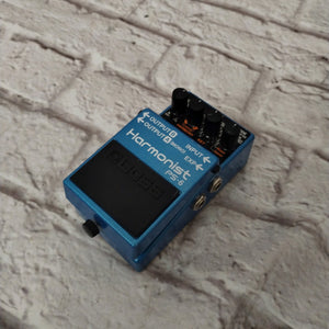 Boss PS-6 Harmonist Pedal