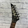 Jackson Dinky Reverse Headstock Duncan Designed