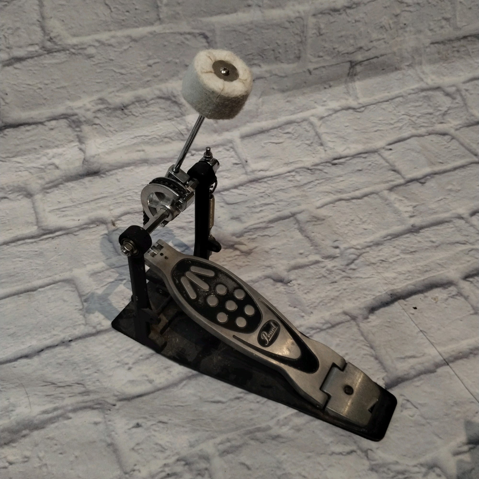 Pearl Kick Pedal P-120P
