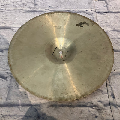 Paiste Stanople 14" Single Hi Hat Cymbal