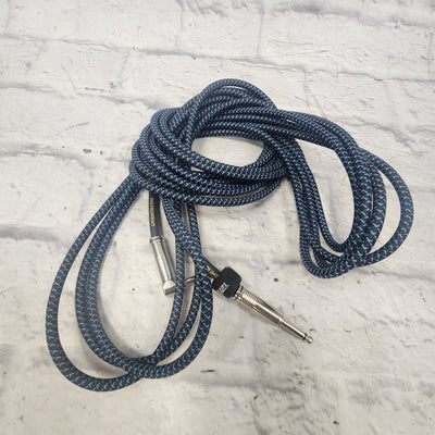 Ernie Ball 20ft Instrument Cable