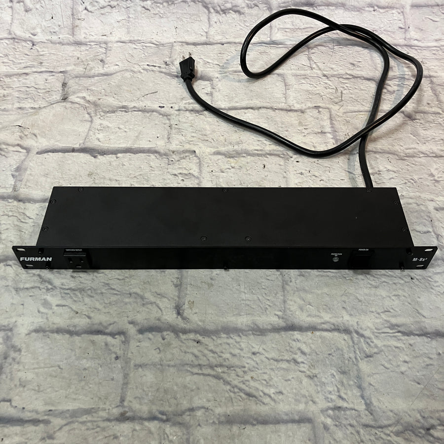Furman M-8X2 Power Conditioner
