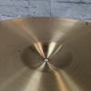 Zildjian 22 Avedis Crash Ride Cymbal