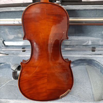 Erwin Otto Strings 13" Viola - ASEOVA447