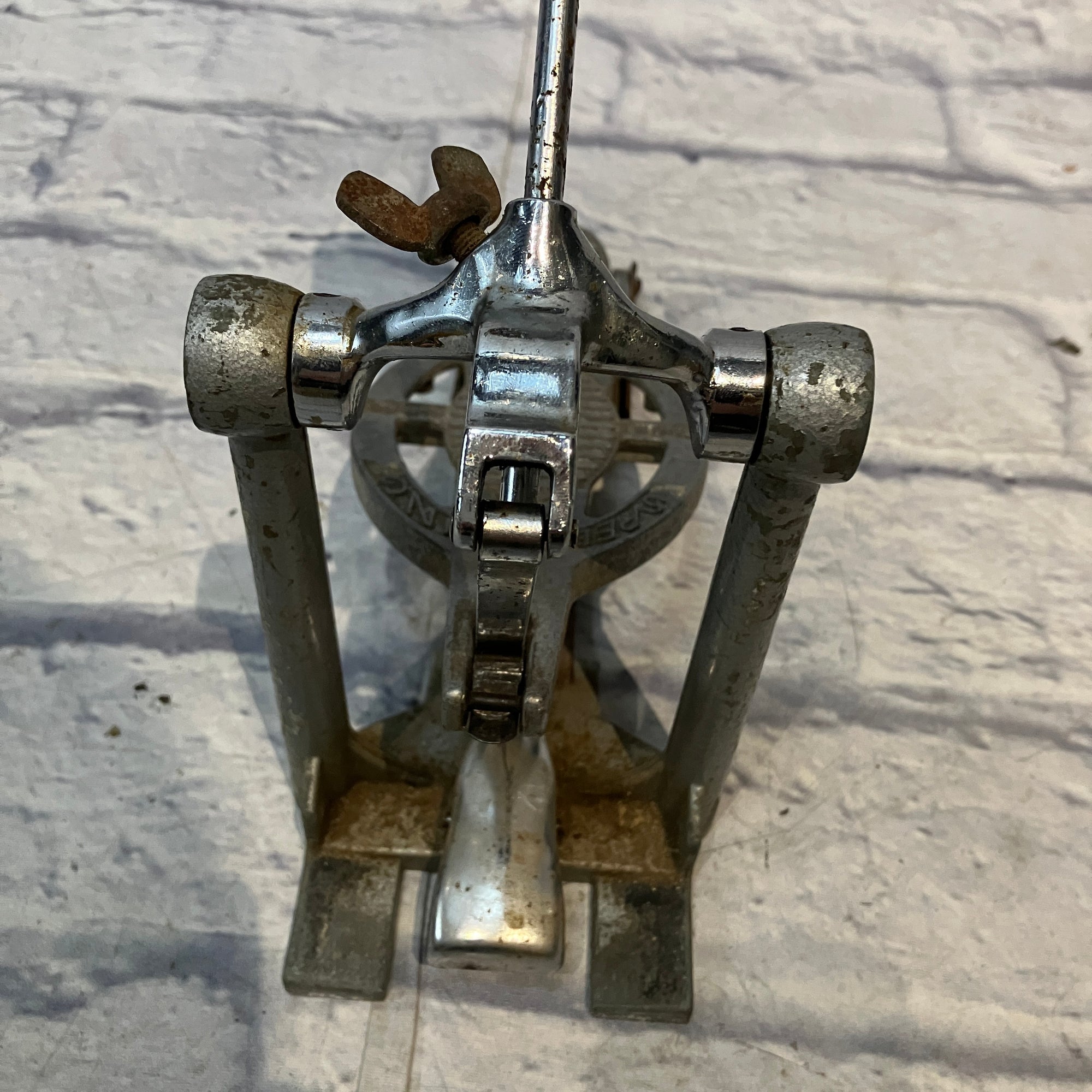 Ludwig Speed King Pedal 1960s