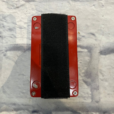 JRR Pedals Gesi Face Fuzz Pedal