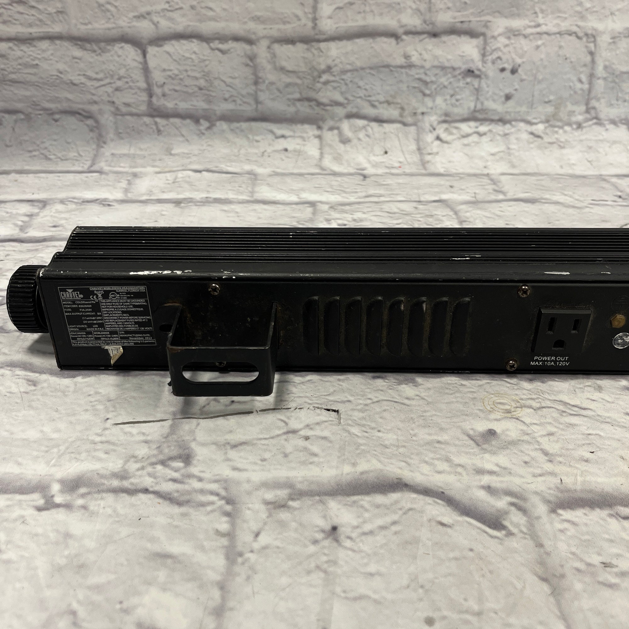 Chauvet Colorband Pix Light Bar