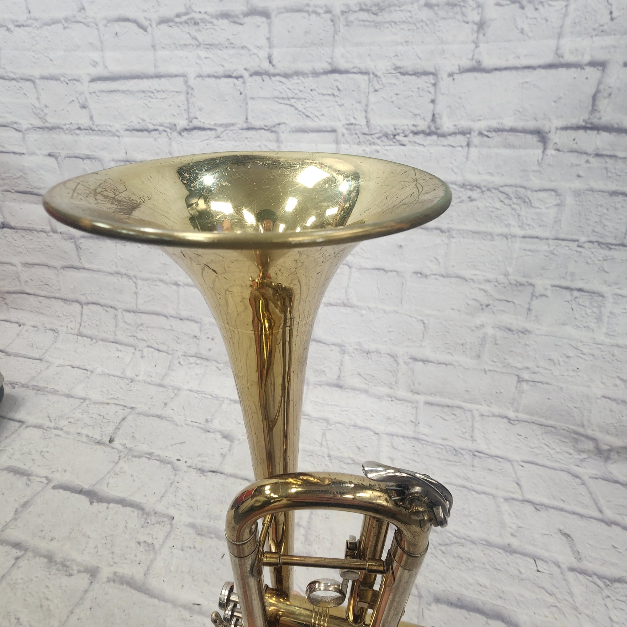 Conn Director Trumpet with Case