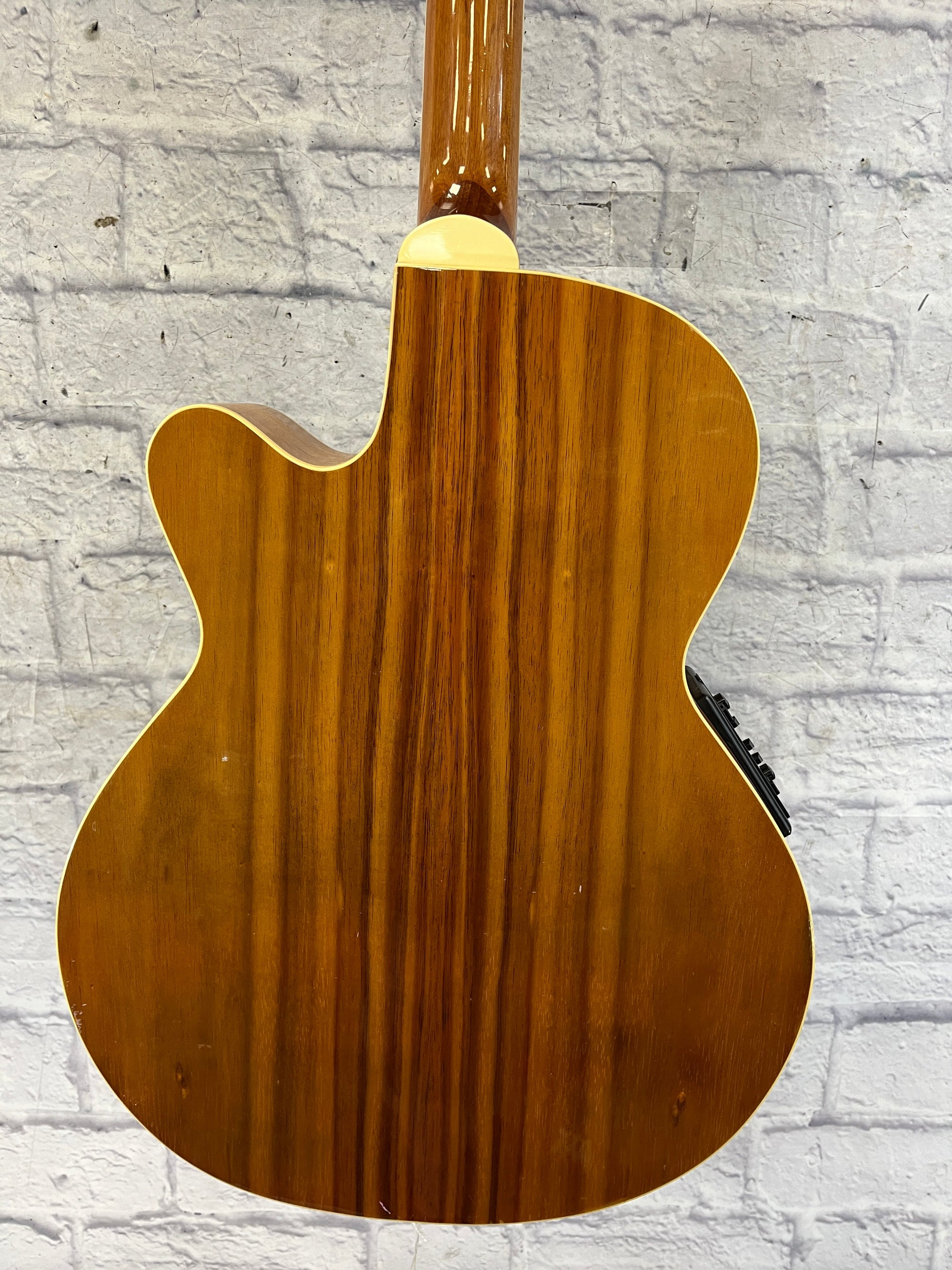 Takamine EG544SC Jumbo Acoustic Electric Guitar
