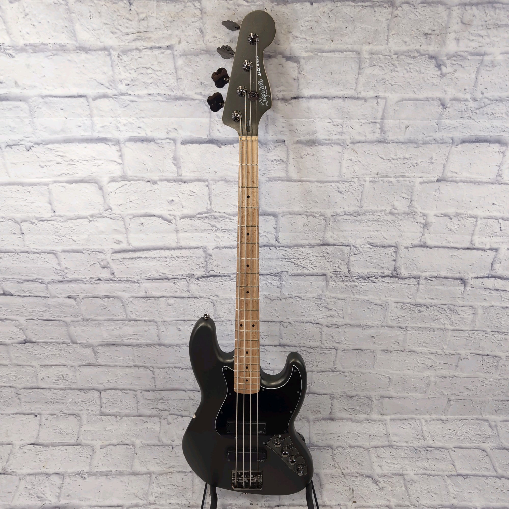 【希少】Squier Contemporary Bass 1990年代 1990s Fender Squier Precision Bass -MIK