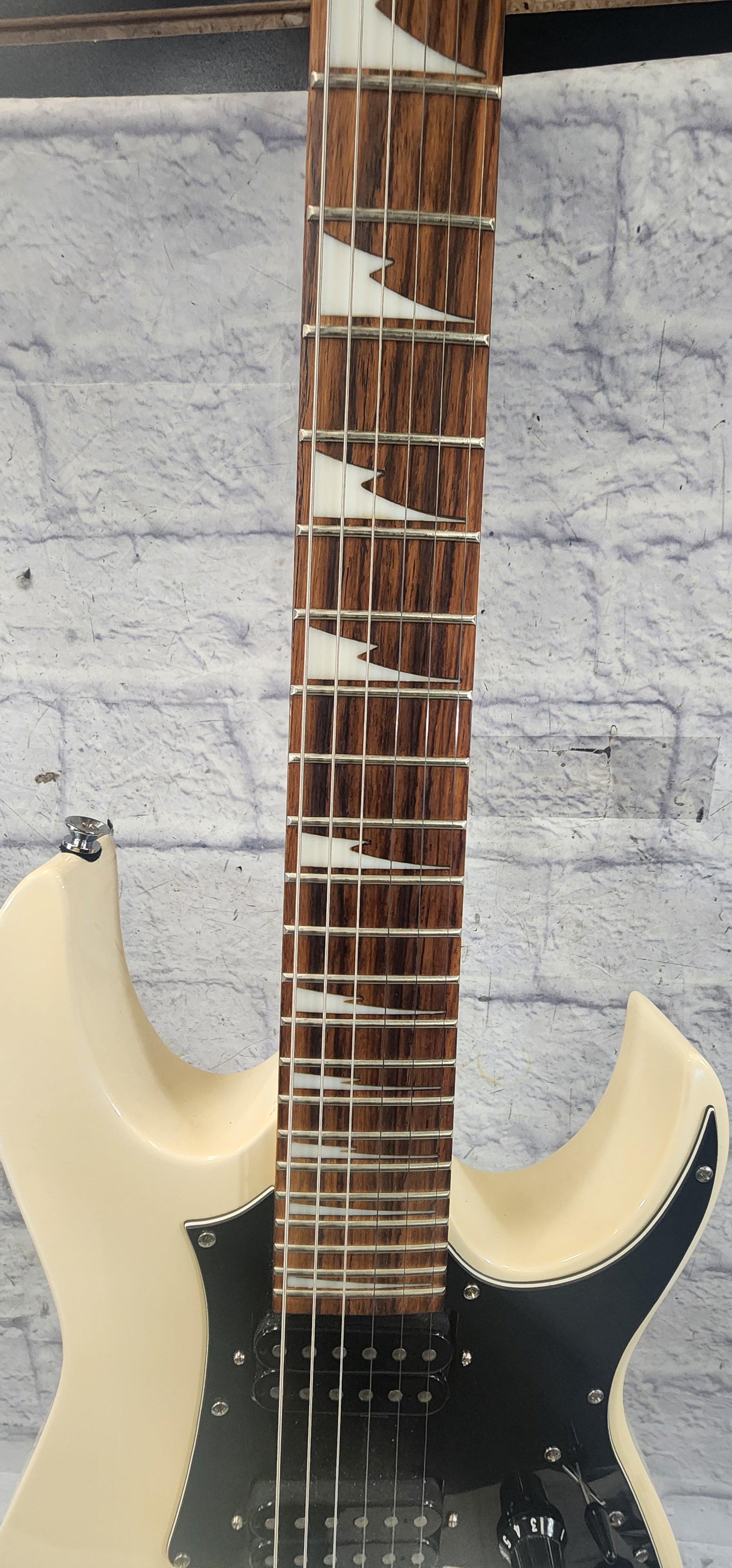 Ibanez Mikro Gio Short Scale Electric Guitar