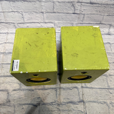 KRK Systems Rokit 6SE Studio Monitor Pair
