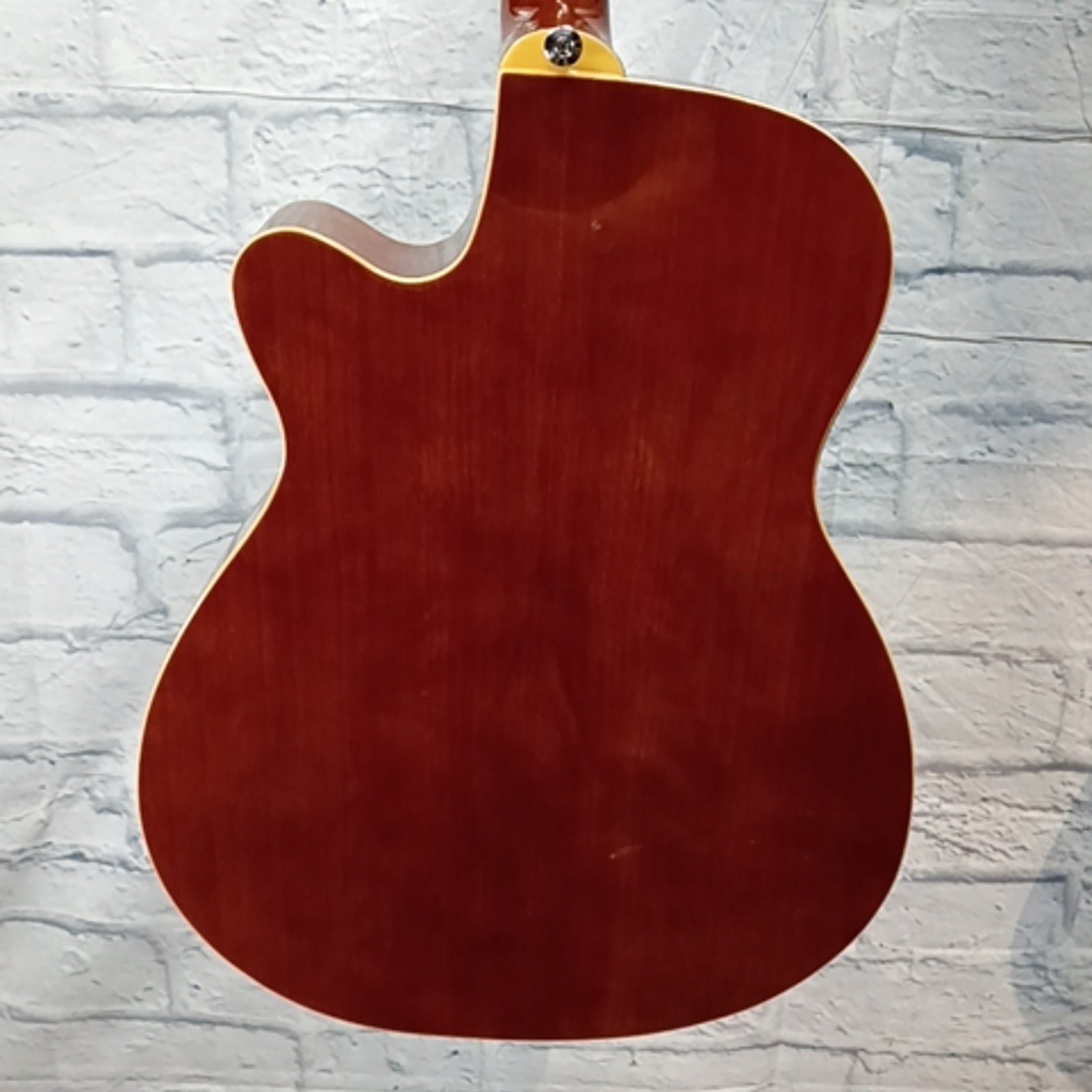 Ibanez PC15ECE Concert Acoustic
