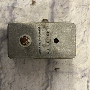 Descriptive image text