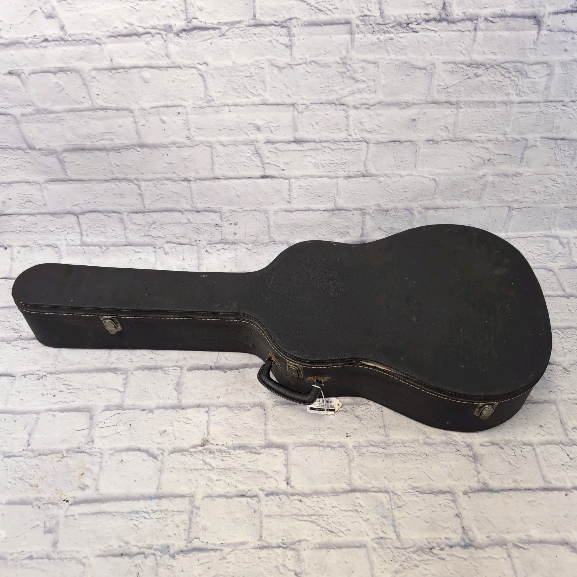 Ventura Vintage Dreadnaught Acoustic Guitar Case