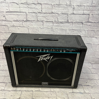 Peavey Classic Chorus 212 COmbo Amp