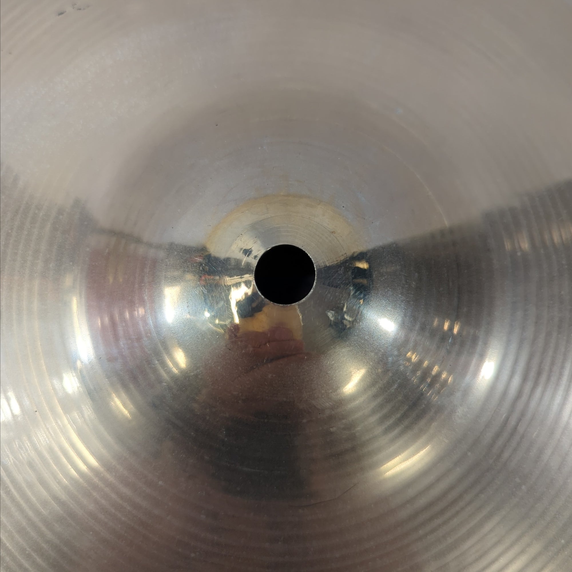 Sabian AA Thin Crash 16 Crash Cymbal