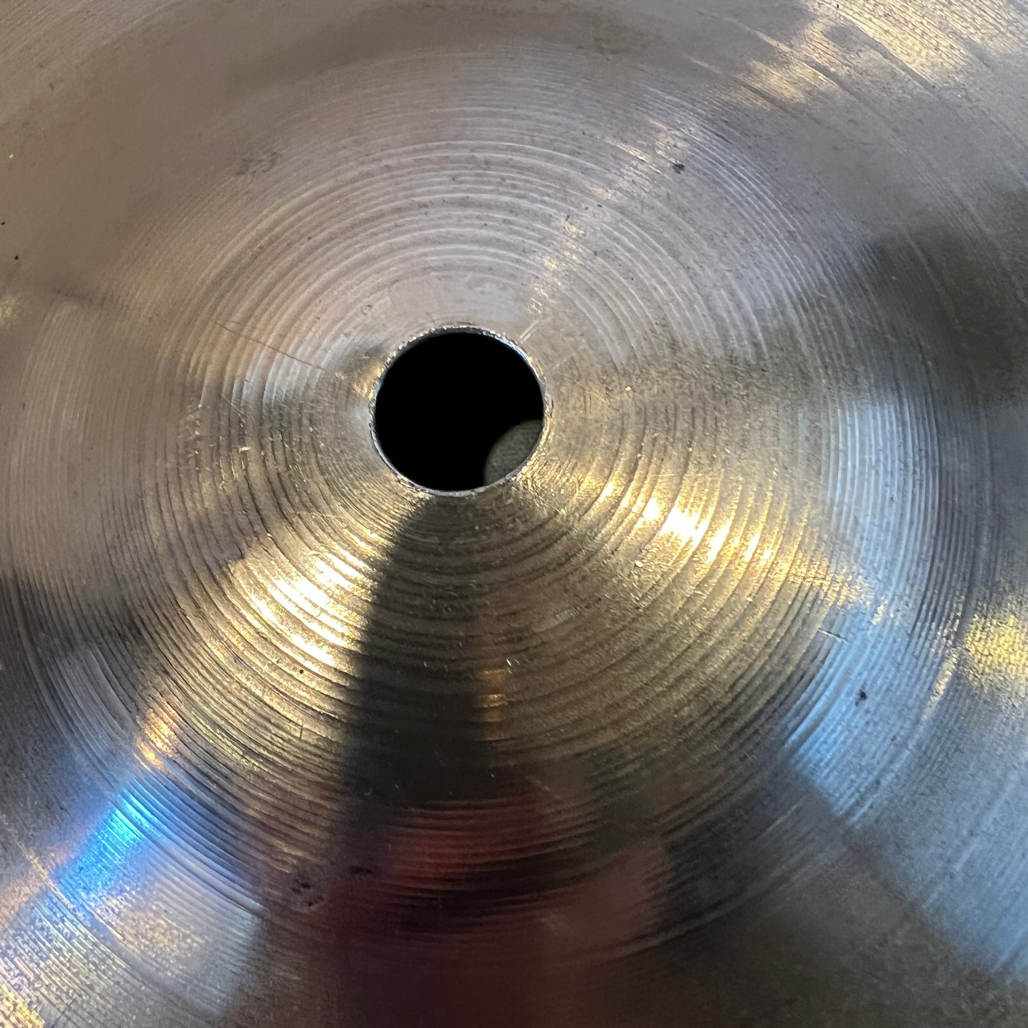 Paiste 16 505 Green Label Crash Cymbal