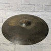 Zildjian 20 A Earth Ride Cymbal