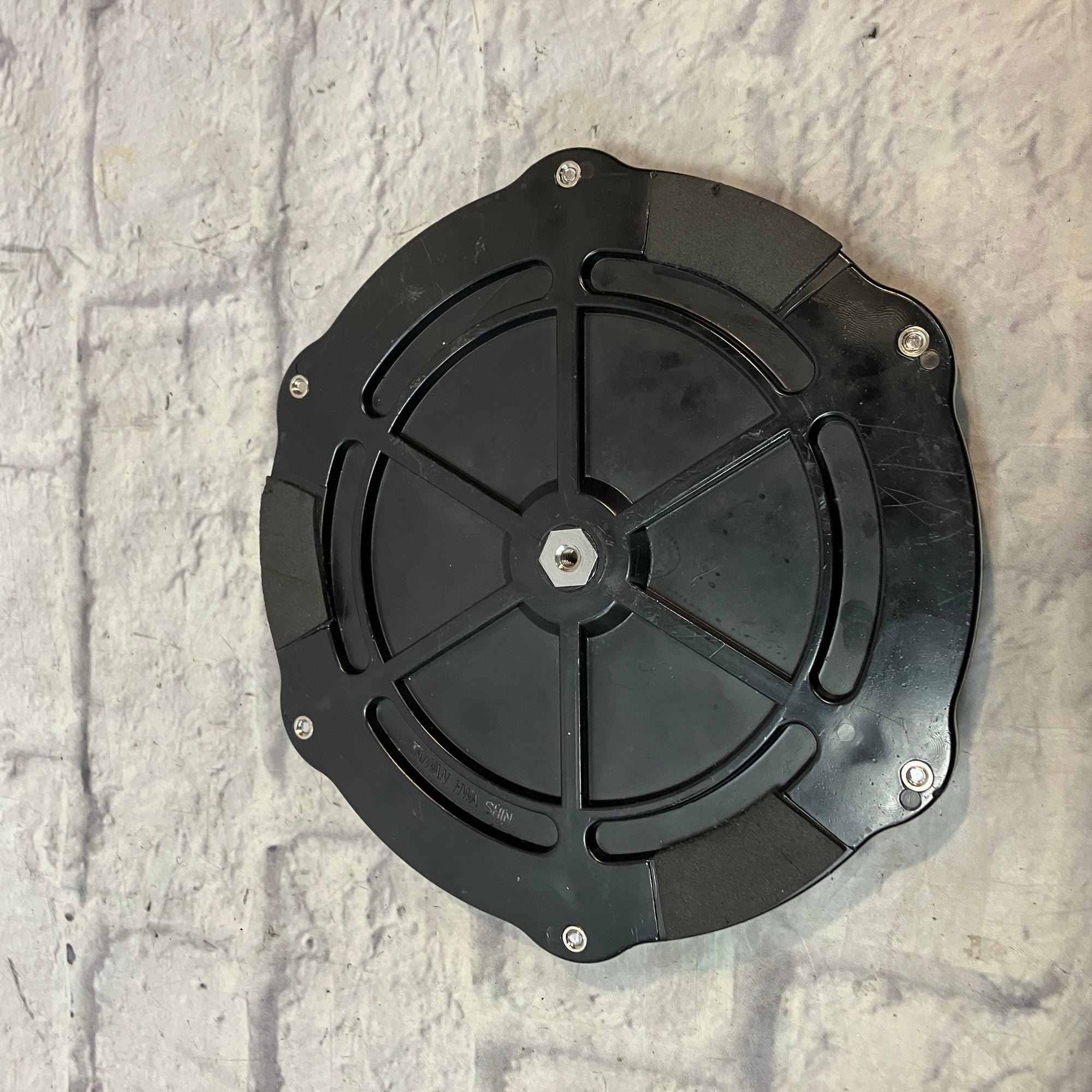 Ludwig 8 Inch practice Pad