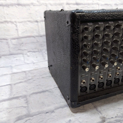 Phonic 740 Plus Powered Mixer