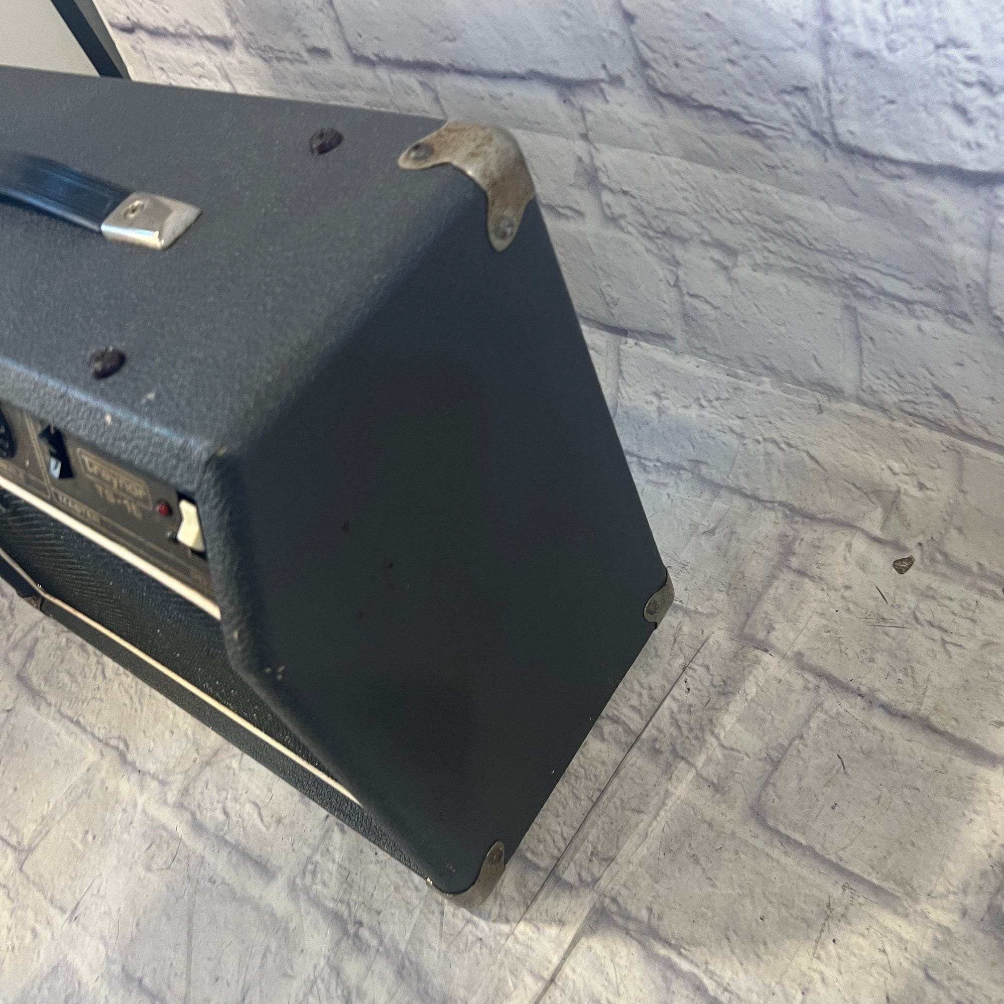 Traynor TS-15 Guitar Combo Amp