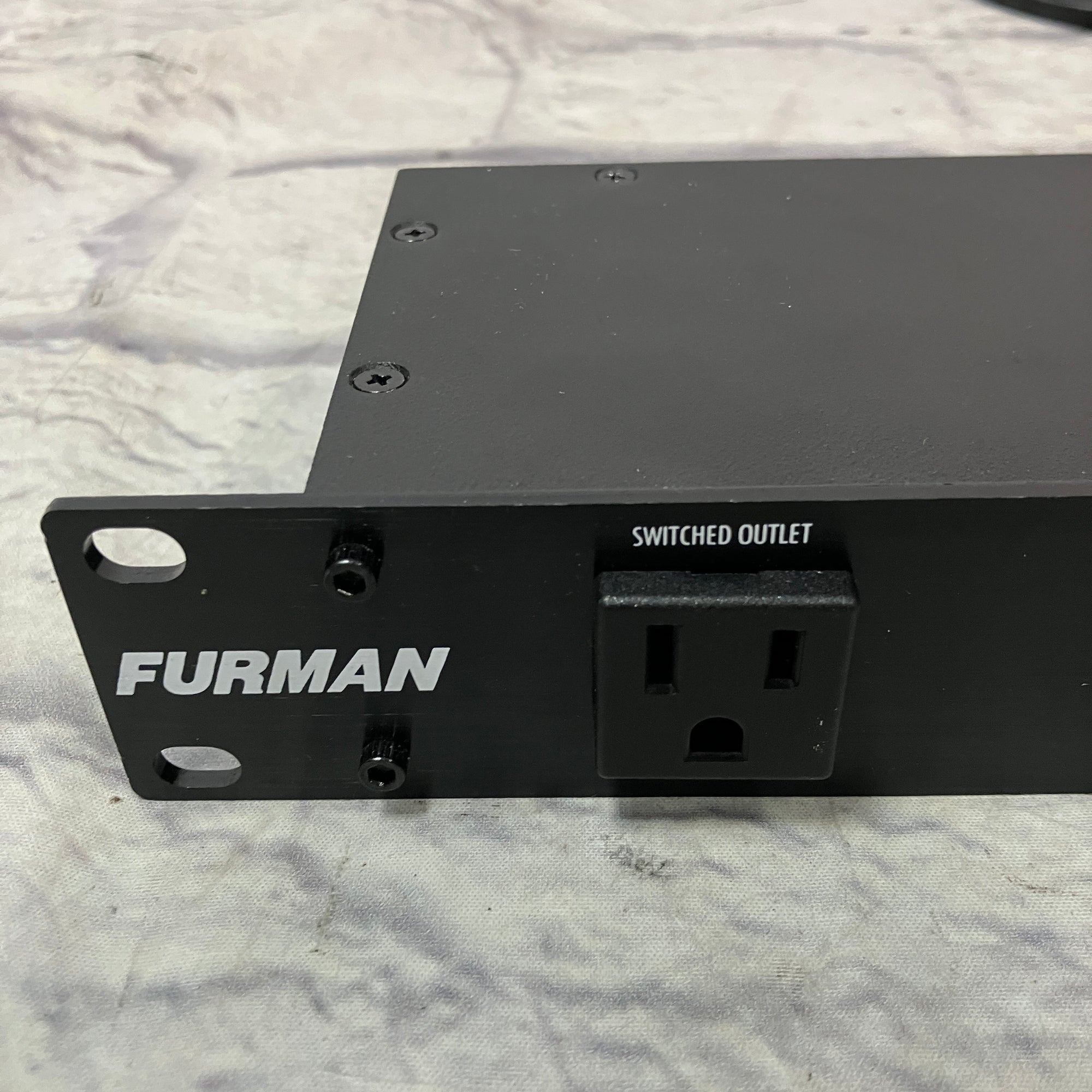 【極美品】FURMAN M-8X2 Furman M-8x2 Power Conditioner | Essential Rack Protection