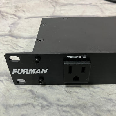 Furman M-8X2 Power Conditioner