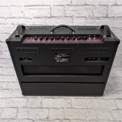 Vox AC30 C2 2x12 Tube Combo Amp